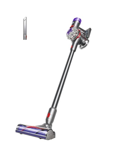 Dyson V8 Origin Aspiradora sin Cable Potente