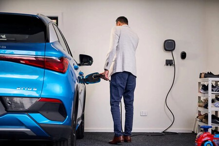 Ev Cars 3