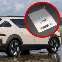 Decían que los autos a hidrógeno reemplazarían al eléctrico. Cada vez se venden mejor, pero aún tienen un serio problema