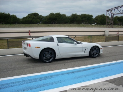 Corvette C6