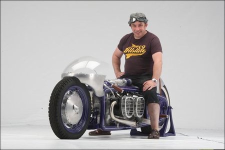 AMD Custom World Championship 2010