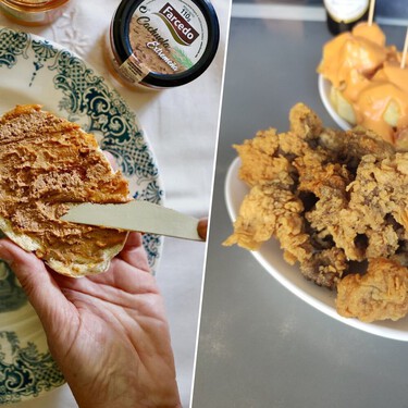 Un nombre para dos manjares: las cachuelas no son lo mismo en Extremadura que en Zamora, pero querrás probar las dos 