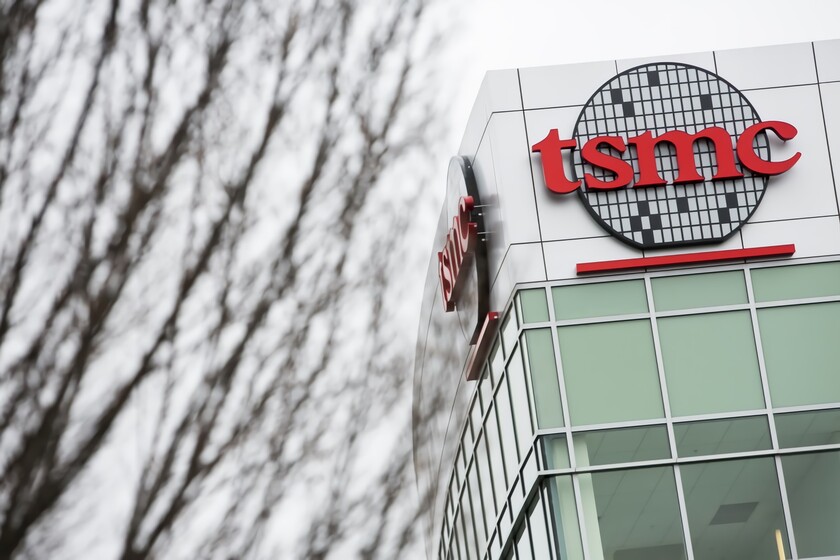 TSMC construirá una nueva fábrica de chips en Japón para aliviar la