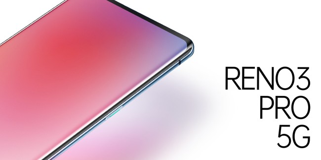 Reno3pro5g
