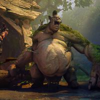 Este RPG de fantasía se ve como soñaban los fans de WoW en 2004, pero no se juega como nada habitual