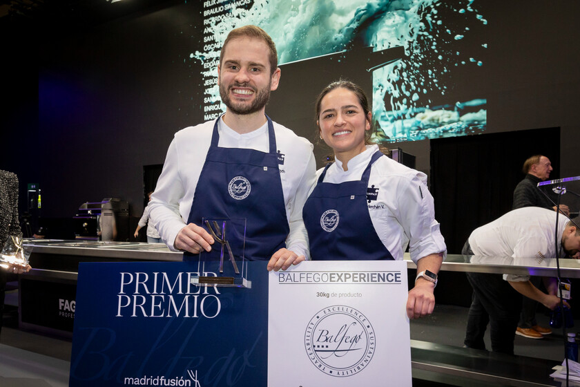 Chef Revelacion