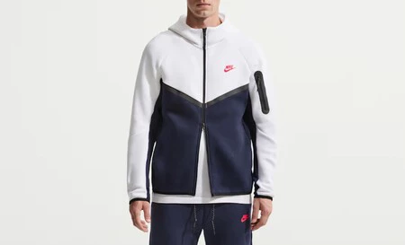Chaqueta Nike Tech
