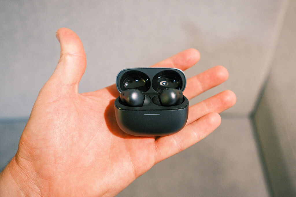 Redmi Buds 8 Pro, análisis: los reyes del ANC jamás se han ido, y de hecho ahora son incluso mejores