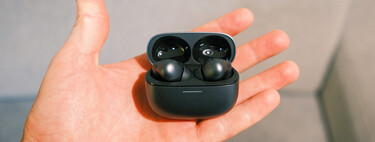 Redmi Buds 8 Pro, análisis: los reyes del ANC jamás se han ido, y de hecho ahora son incluso mejores