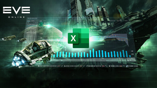 Imagen De Eve Online