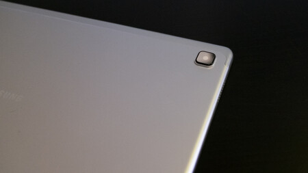 Análisis de la Samsung® Galaxy™ Tab A7 2020
