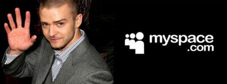 Myspace revelará su estrategia hoy, con Justin Timberlake como centro de todas las miradas