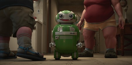 Love Death And Robots Vol 4 6