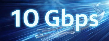 La fibra que tardó una década en llegar: todo sobre los 10 Gbps en España