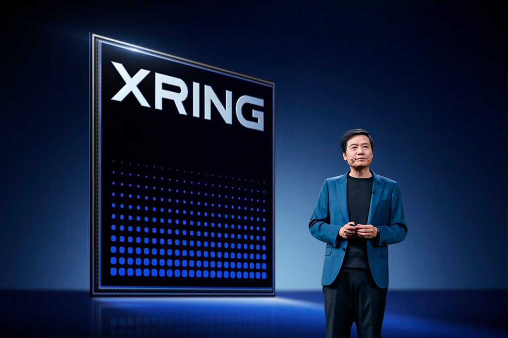 Xiaomi confirma el desarrollo de un nuevo procesador propio para sus coches eléctricos. Un paso más para la 'desamericanización' que pide Xi Jinping 