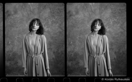 Capture One Film Styles Pack, quince presets para dar a tus fotos un “look analógico”