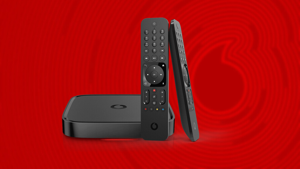 Vodafone te cambia gratis tu decodificador TiVo por el modelo 4K: pasos para solicitarlo  