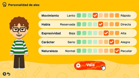 Energico Tomodachi Life 2