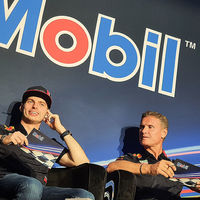 Lubricantes Mobil: ¿el arma secreta de Max Verstappen?