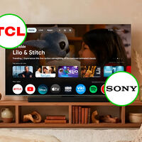 TCL acaba de dar el golpe más grande de su historia: quedarse la mitad del negocio de TV y audio de Sony 