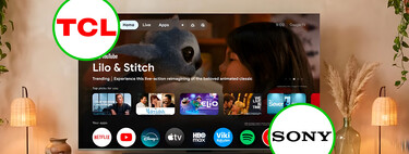 TCL acaba de dar el golpe más grande de su historia: quedarse la mitad del negocio de TV y audio de Sony 