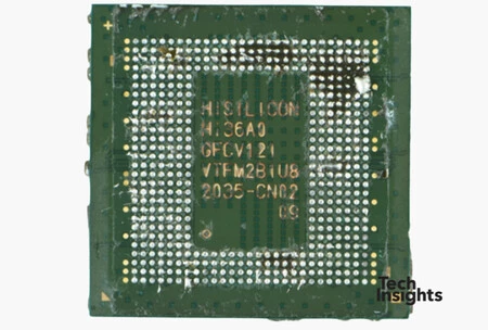 Kirin 9010