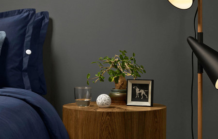 Hello "Sense with Voice", un cuantificador del sueño y alarma inteligente que monitoriza el ambiente del dormitorio
