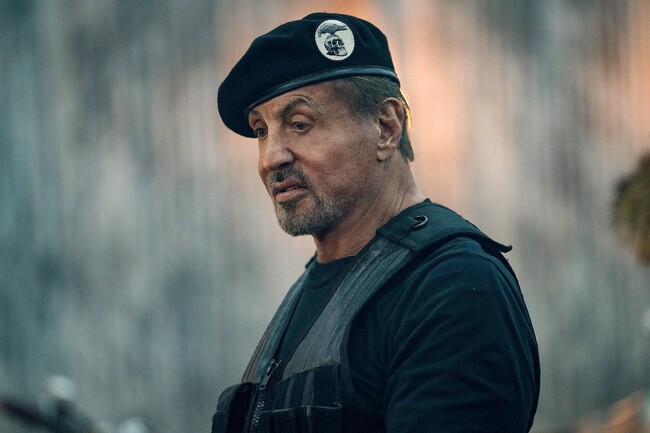 Stallone