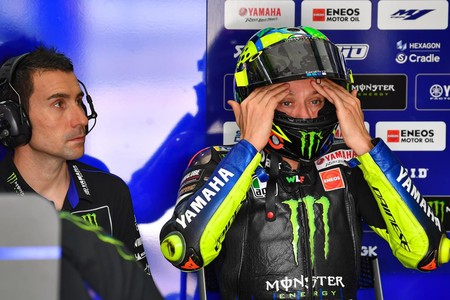 Valentino Rossi recluido en su casa y Austin en estado de emergencia: el coronavirus sigue machacando a MotoGP