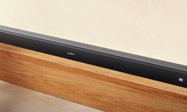 barra de sonido Xiaomi 2.0