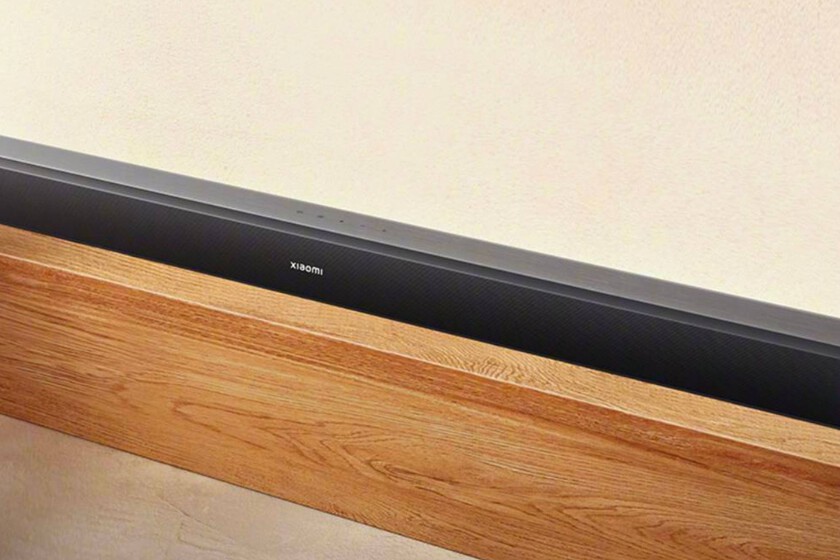barra de sonido Xiaomi 2.0