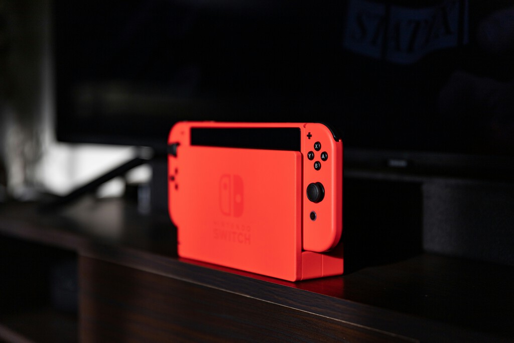 Nintendo Switch Vs Switch OLED: Te explicamos cuál elegir