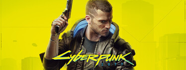 Ya está disponible el parche 1.23 de Cyberpunk 2077: estas son todas las mejoras y correcciones de errores para PC, consolas y Stadia 