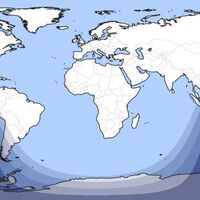 Hoy, el 99% de la población mundial ha estado bañada por luz solar durante unos minutos al mismo tiempo: es tan curioso que para algunos debería ser festivo