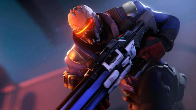 Overwatch 2 Aim Problema