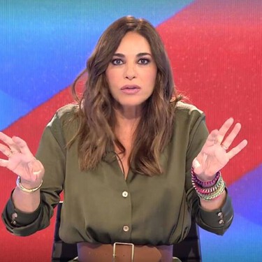Mariló Montero (59 años) se aleja de los mensajes radicales sobre la salud y la estética: "Hay que vivir, me gusta disfrutar"