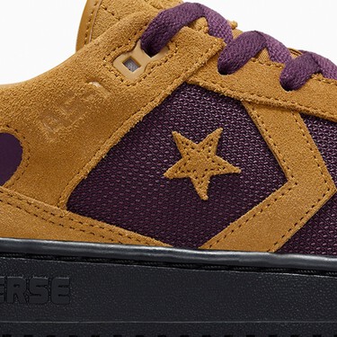 Converse tiene rebajadas las zapatillas que irán con todos tus looks de temporada: un diseño unisex para lucir al máximo por menos de 60 euros 