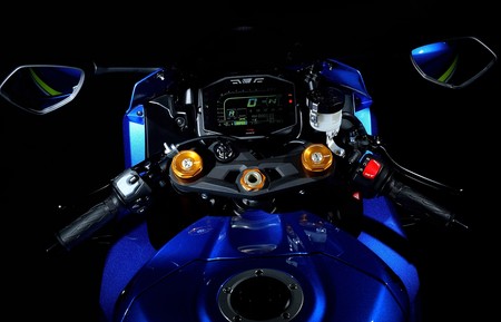Suzuki Gsx R 1000 2017 018