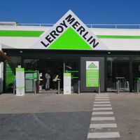 Un escritorio para montar el teletrabajo en casa y plegarlo al terminar: la solución de Leroy Merlin para pisos pequeños por 29,90 euros