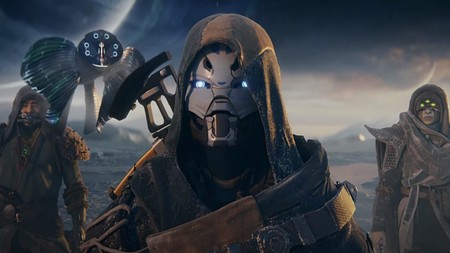 El lanzamiento de la expansión Destiny 2: Beyond Light se retrasa hasta noviembre