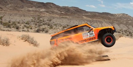 Robby Gordon busca segundo piloto para su equipo