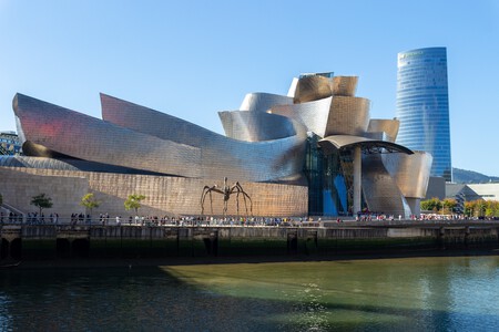 Bilbao Museo