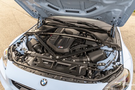 Bmw M2 2024 Prueba 057