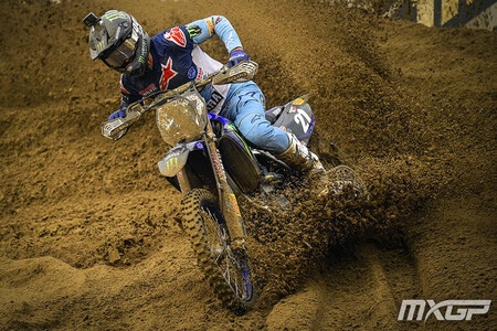 Gautier Paulin Mxgp Flandes 2020