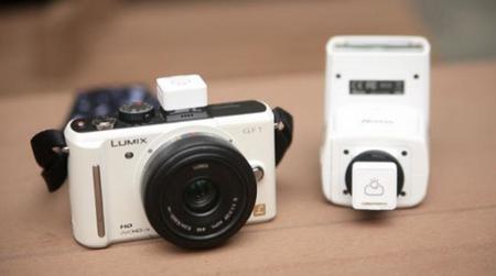 FlashQ, un disparador inalámbrico para flashes diminuto y muy económico