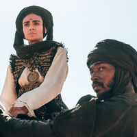 Se acaba de estrenar uno de los mayores fracasos de la historia del cine. Costó 150 millones, pero ha recaudado 300 veces menos 