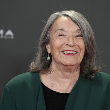 Petra Martínez, actriz: "Con 81 años no me encuentro mal: camino 10 kilómetros al día, hago gimnasia y me cuido con la comida. Las arrugas me importan un pepino" 