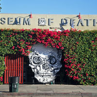 El Museo de la Muerte de Los Ángeles, una macabra visita