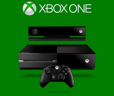 La Xbox One ya está aquí