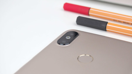 Xiaomi Redmi S2
